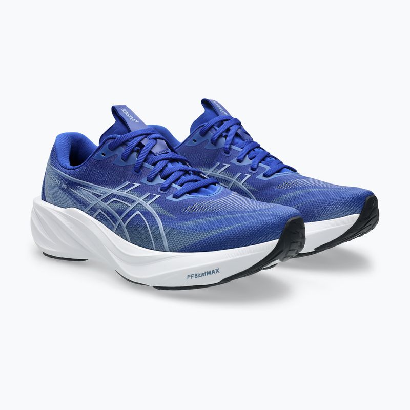 Кросівки для бігу чоловічі Asics Gt-2000 15 Prussian Blue/White 8