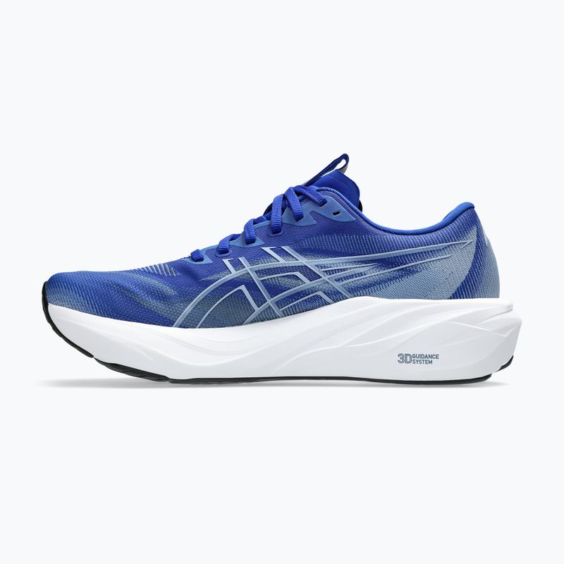 Кросівки для бігу чоловічі Asics Gt-2000 15 Prussian Blue/White 10
