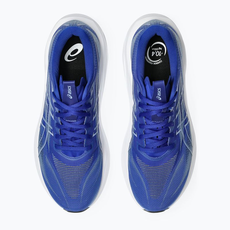 Кросівки для бігу чоловічі Asics Gt-2000 15 Prussian Blue/White 13