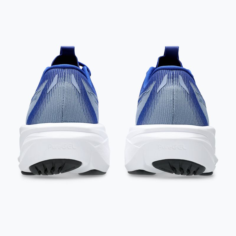 Кросівки для бігу чоловічі Asics Gt-2000 15 Prussian Blue/White 14