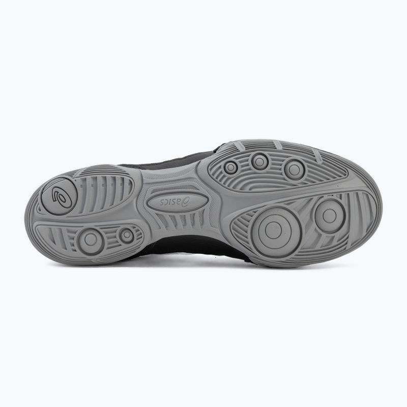 Борцівки дитячі ASICS Matflex 8 GS black/white 4