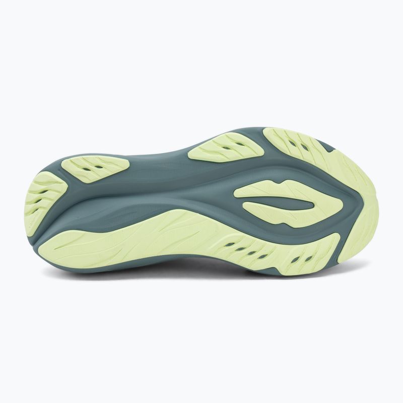 Кросівки для бігу чоловічі ASICS GT-2000 15 foggy teal/illuminate yellow 4