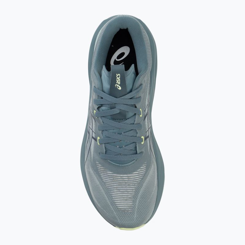 Кросівки для бігу чоловічі ASICS GT-2000 15 foggy teal/illuminate yellow 5