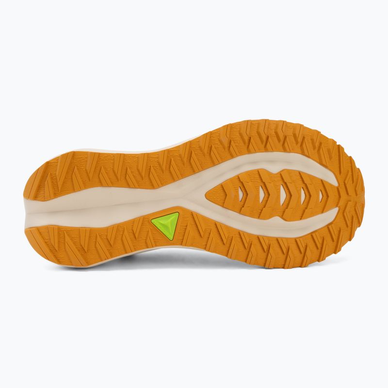 Чоловічі бігові кросівки Asics Blazeblast чорний/пісочний 4