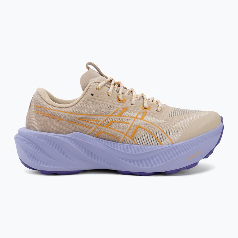 Кросівки для бігу жіночі Asics Gt-2000 15 Tr simply taupe/bluebell 2