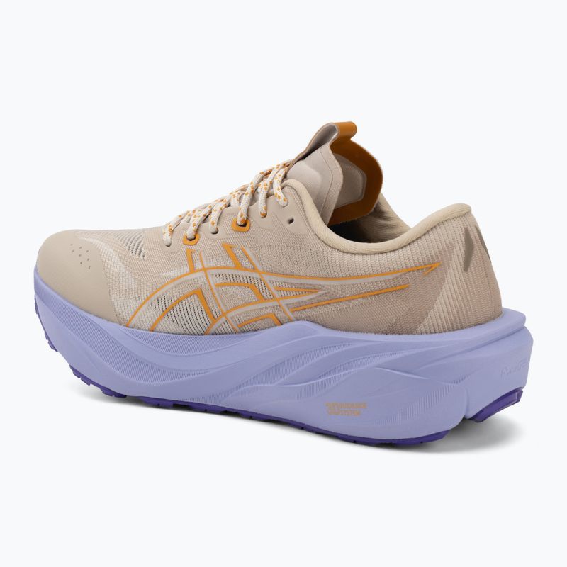 Кросівки для бігу жіночі Asics Gt-2000 15 Tr simply taupe/bluebell 3
