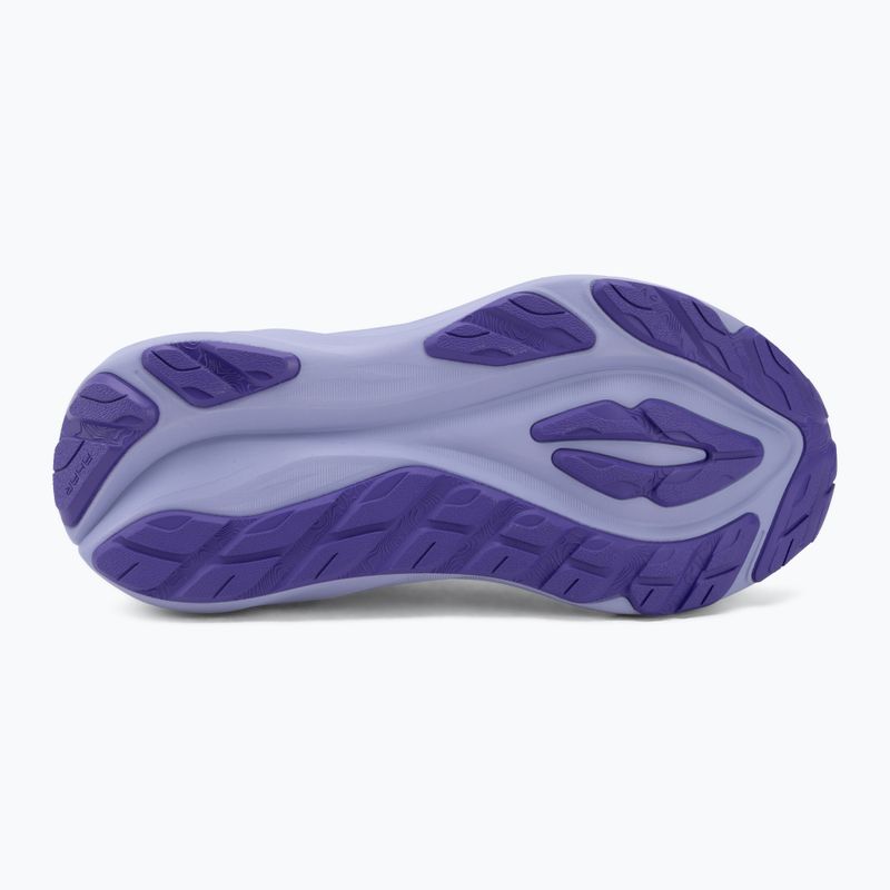 Кросівки для бігу жіночі Asics Gt-2000 15 Tr simply taupe/bluebell 4