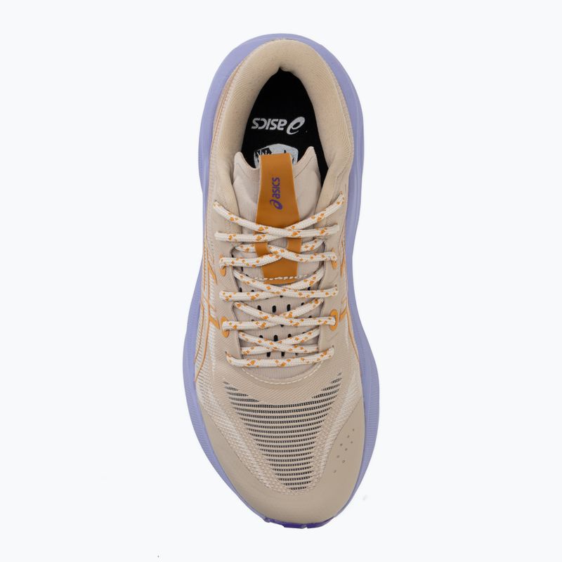 Кросівки для бігу жіночі Asics Gt-2000 15 Tr simply taupe/bluebell 5