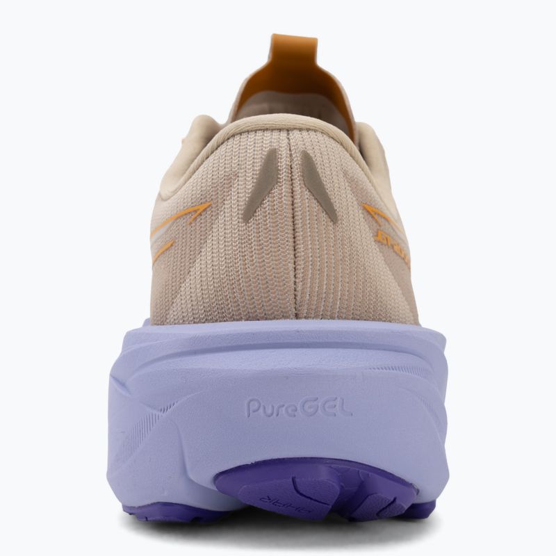Кросівки для бігу жіночі Asics Gt-2000 15 Tr simply taupe/bluebell 6