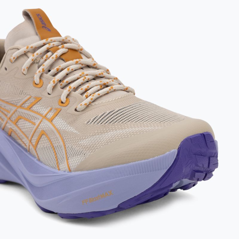 Кросівки для бігу жіночі Asics Gt-2000 15 Tr simply taupe/bluebell 7