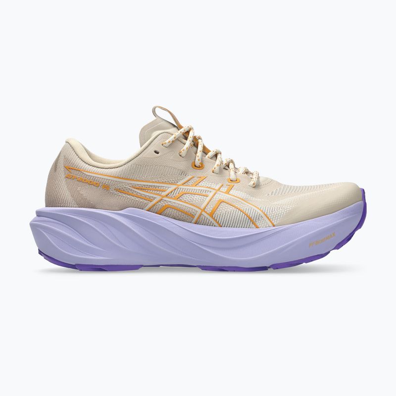 Кросівки для бігу жіночі Asics Gt-2000 15 Tr simply taupe/bluebell 8