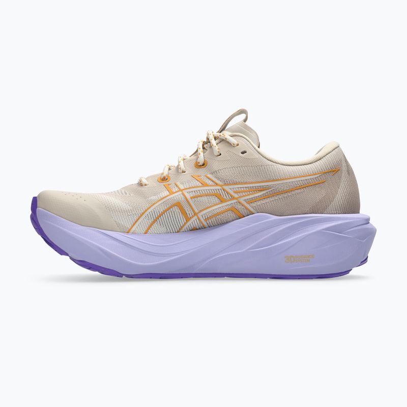 Кросівки для бігу жіночі Asics Gt-2000 15 Tr simply taupe/bluebell 9