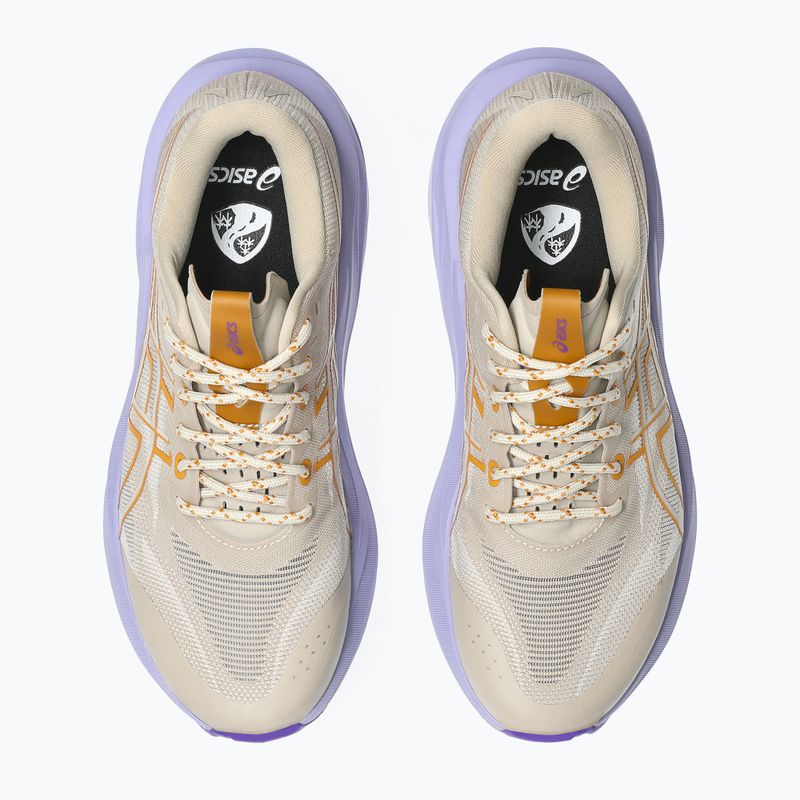 Кросівки для бігу жіночі Asics Gt-2000 15 Tr simply taupe/bluebell 11
