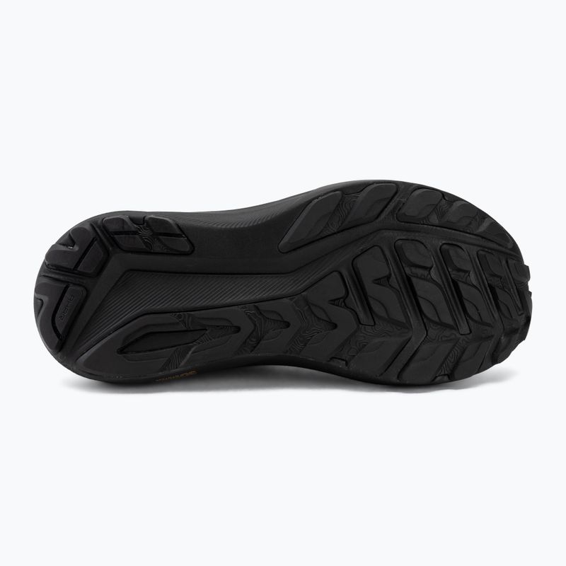 Кросівки для бігу чоловічі ASICS GT-1000 15 black/graphite grey 4