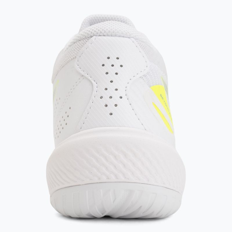 Кросівки волейбольні жіночі ASICS Beyond FF MT 2 white/ocean haze 6