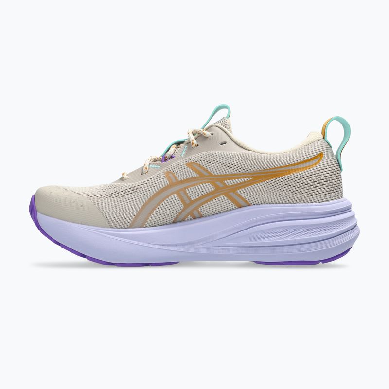 Жіночі бігові кросівки ASICS Gel-Pulse 17 TR simply taupe/fresh air 9