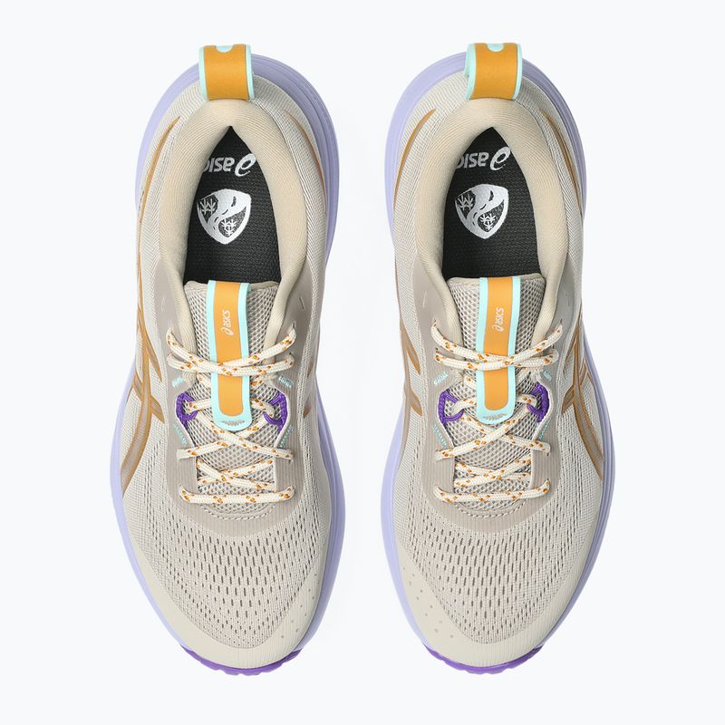 Жіночі бігові кросівки ASICS Gel-Pulse 17 TR simply taupe/fresh air 11
