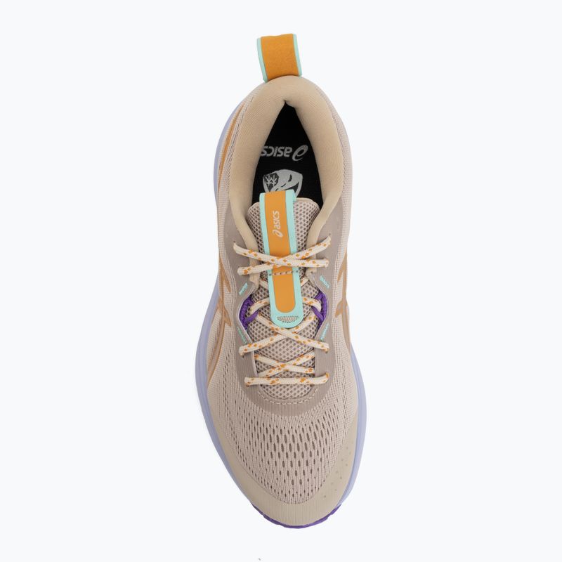 Жіночі бігові кросівки ASICS Gel-Pulse 17 TR simply taupe/fresh air 5