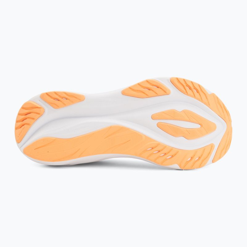 Кросівки для бігу чоловічі Asics Gt-2000 15 Energy Orange/Orange Glow 4