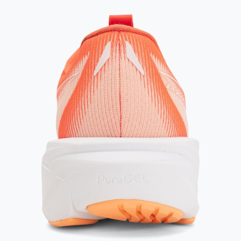 Кросівки для бігу чоловічі Asics Gt-2000 15 Energy Orange/Orange Glow 6