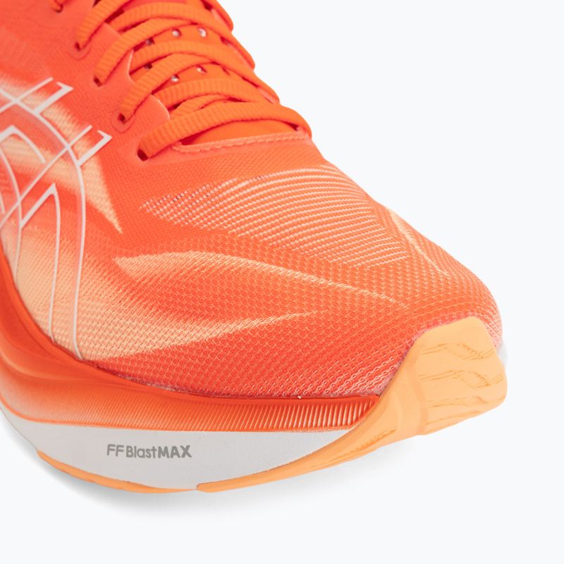 Кросівки для бігу чоловічі Asics Gt-2000 15 Energy Orange/Orange Glow 7
