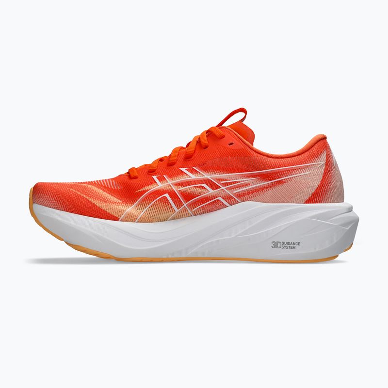 Кросівки для бігу чоловічі Asics Gt-2000 15 Energy Orange/Orange Glow 3