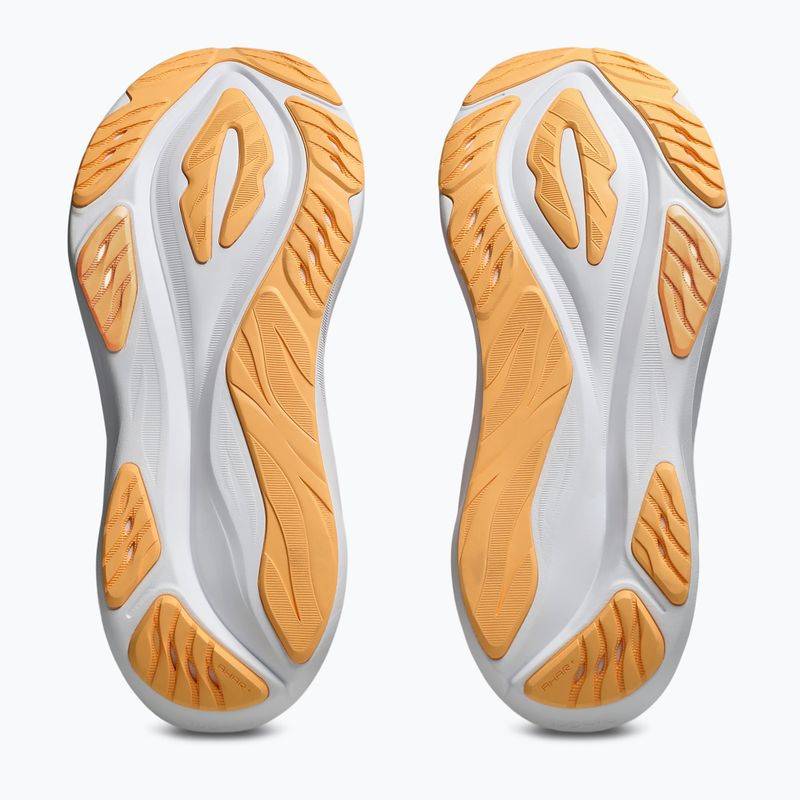 Кросівки для бігу чоловічі Asics Gt-2000 15 Energy Orange/Orange Glow 5