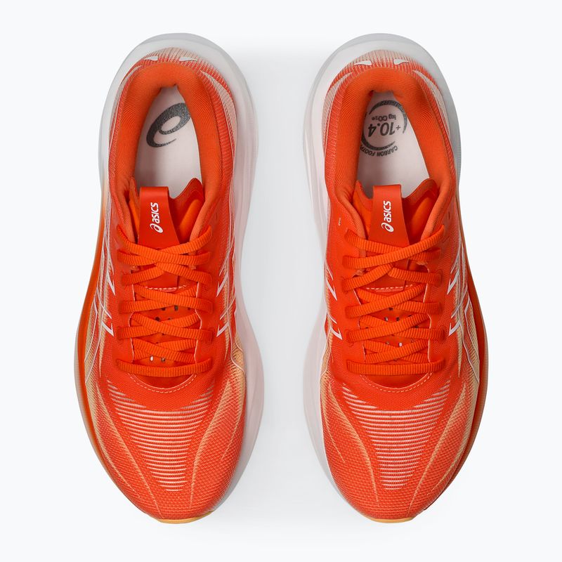 Кросівки для бігу чоловічі Asics Gt-2000 15 Energy Orange/Orange Glow 6