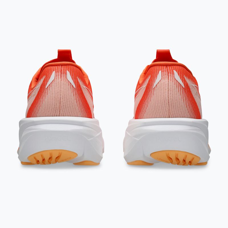 Кросівки для бігу чоловічі Asics Gt-2000 15 Energy Orange/Orange Glow 7