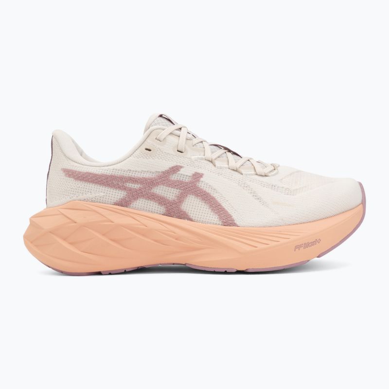Кросівки для бігу жіночі ASICS Dynablast 6 soft oat/cantaloupe 2