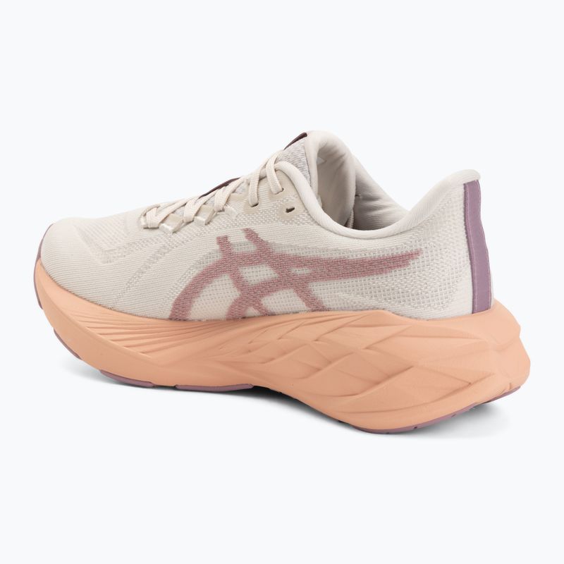Кросівки для бігу жіночі ASICS Dynablast 6 soft oat/cantaloupe 3