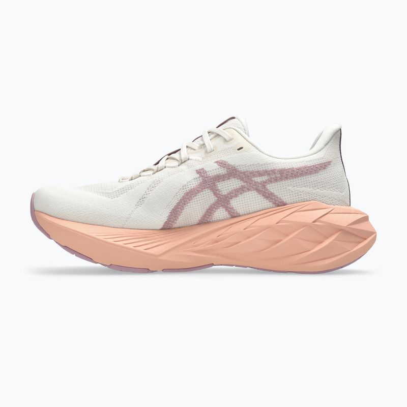 Кросівки для бігу жіночі ASICS Dynablast 6 soft oat/cantaloupe 2