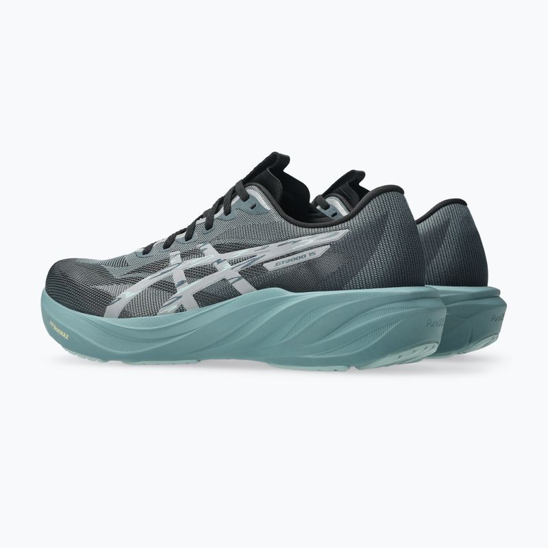 Кросівки для бігу чоловічі Asics Gt-2000 15 Lite-Show lite show/orange glow 4