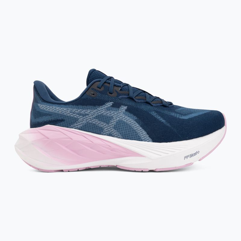 Кросівки для бігу жіночі Asics Dynablast 6 Independence Blue/Hazy Lilac 2