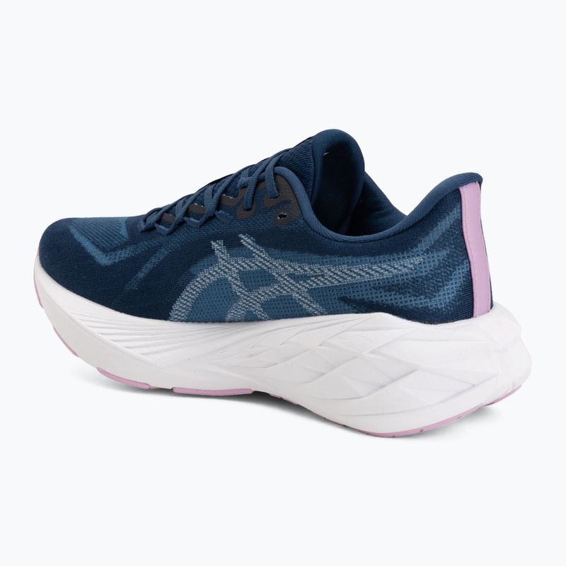 Кросівки для бігу жіночі Asics Dynablast 6 Independence Blue/Hazy Lilac 3
