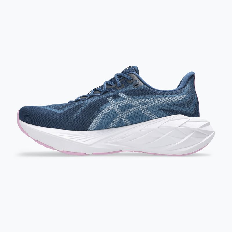 Кросівки для бігу жіночі Asics Dynablast 6 Independence Blue/Hazy Lilac 2