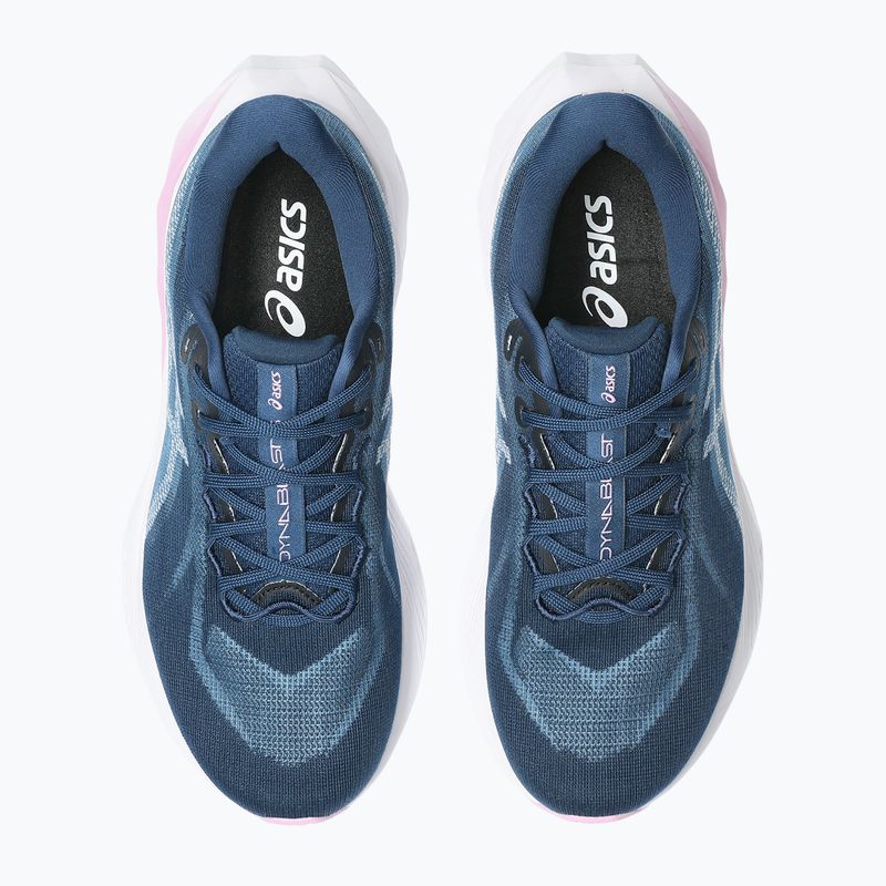 Кросівки для бігу жіночі Asics Dynablast 6 Independence Blue/Hazy Lilac 4