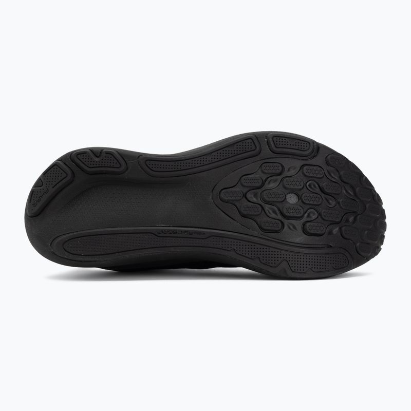 Кросівки для бігу чоловічі ASICS Gel-Kayano 33 Wide black/black 4