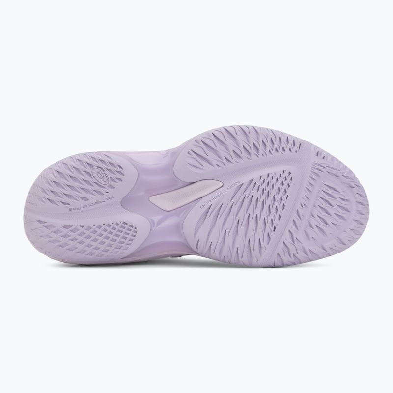 Кросівки волейбольні жіночі ASICS Sky Elite FF MT 4 dahlia/murasaki 4