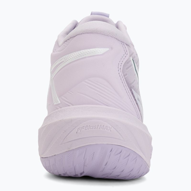Кросівки волейбольні жіночі ASICS Sky Elite FF MT 4 dahlia/murasaki 6