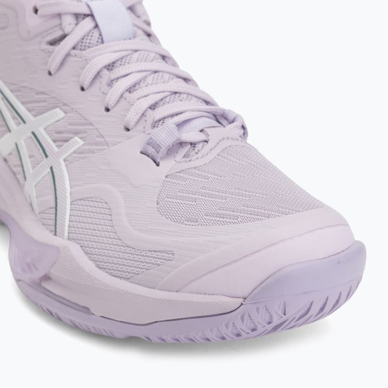 Кросівки волейбольні жіночі ASICS Sky Elite FF MT 4 dahlia/murasaki 7
