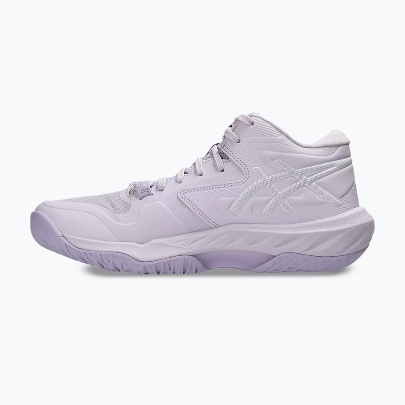 Кросівки волейбольні жіночі ASICS Sky Elite FF MT 4 dahlia/murasaki 2