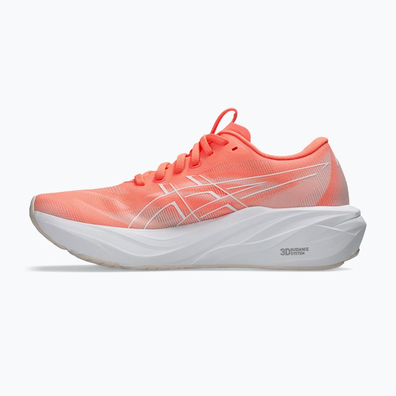 Кросівки для бігу жіночі ASICS GT-2000 15 sun coral/taro purple 3