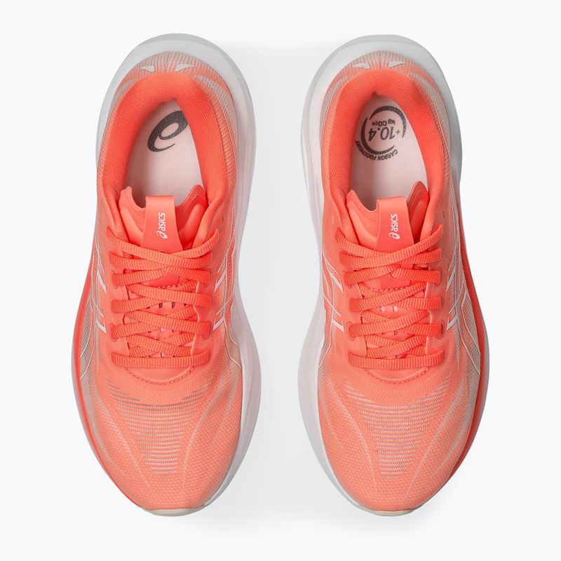 Кросівки для бігу жіночі ASICS GT-2000 15 sun coral/taro purple 6