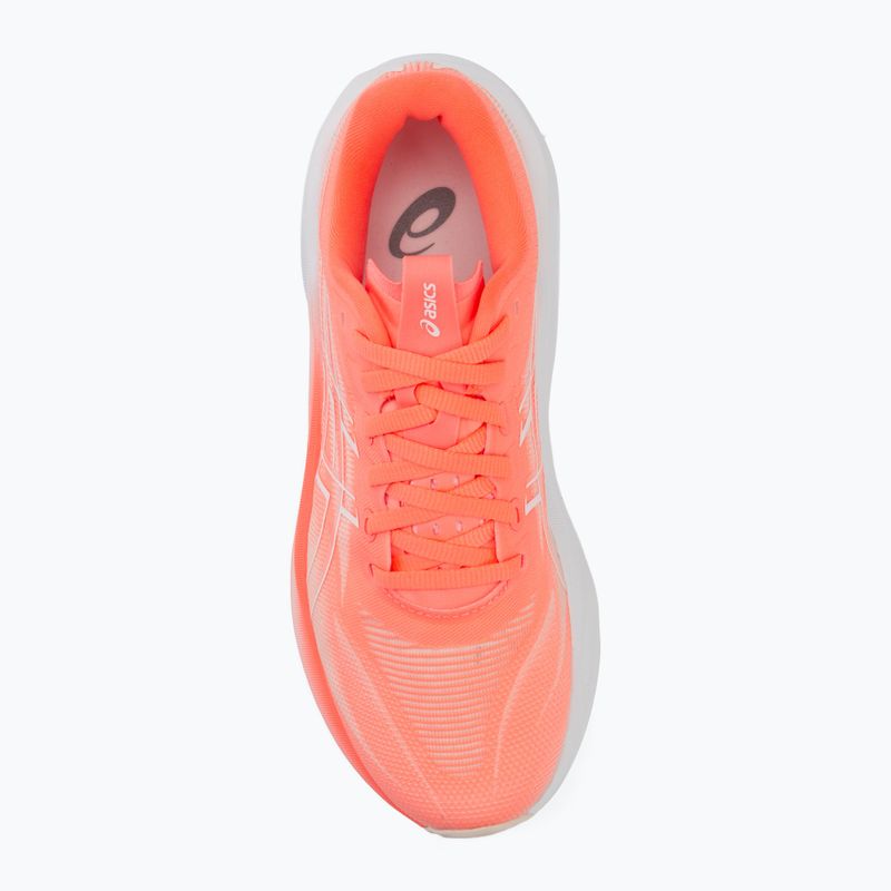 Кросівки для бігу жіночі ASICS GT-2000 15 sun coral/taro purple 5