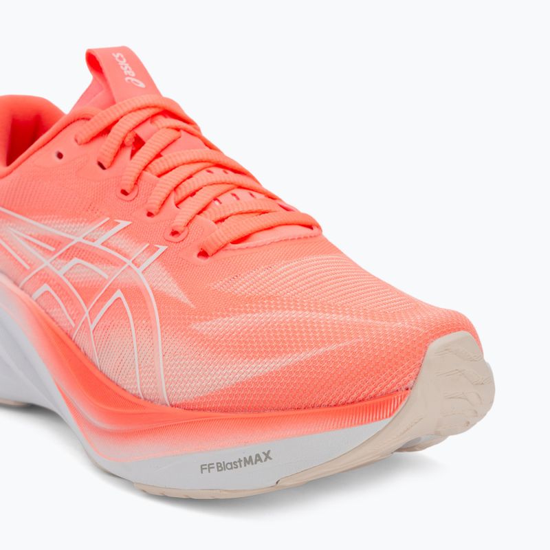 Кросівки для бігу жіночі ASICS GT-2000 15 sun coral/taro purple 7