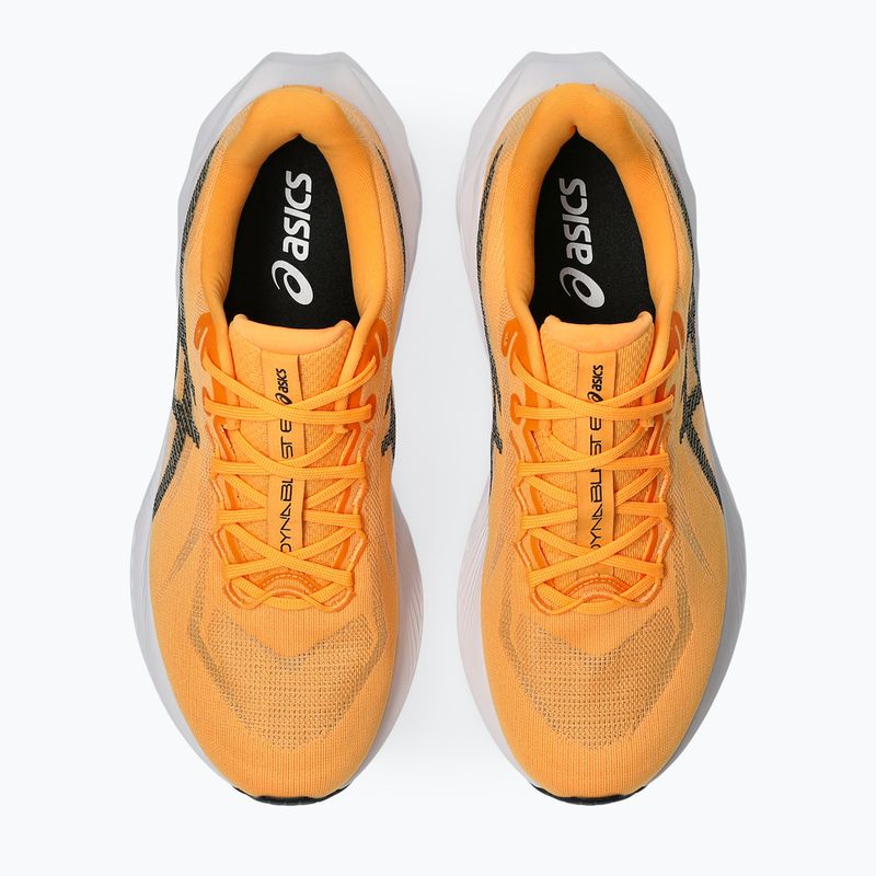 Кросівки для бігу чоловічі Asics Dynablast 6 Stadium Orange/Black 6