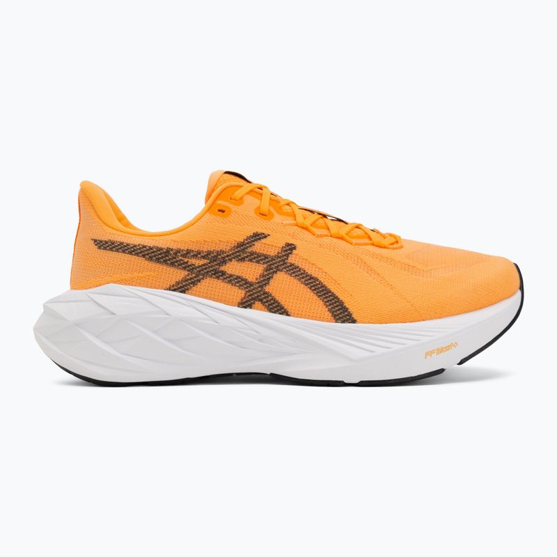 Кросівки для бігу чоловічі Asics Dynablast 6 Stadium Orange/Black 2