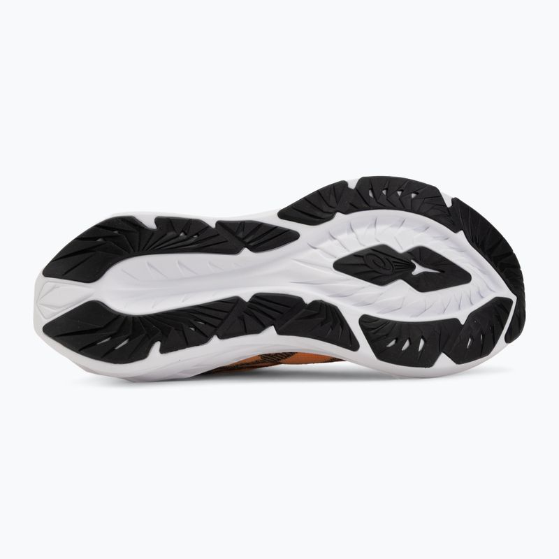 Кросівки для бігу чоловічі Asics Dynablast 6 Stadium Orange/Black 4