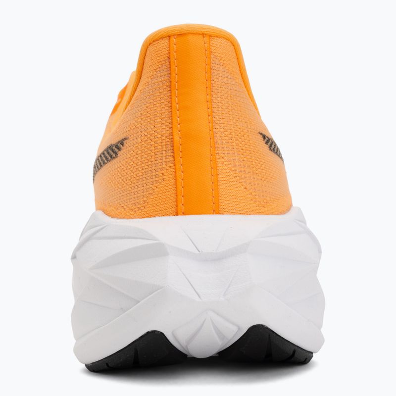 Кросівки для бігу чоловічі Asics Dynablast 6 Stadium Orange/Black 6